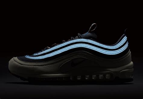 nike air max 97 leuchten
